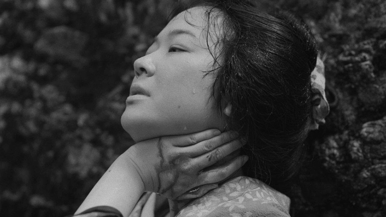 黒木華主演　池松壮亮、寛一郎、佐藤浩市ら共演　映画「せかいのおきく」海外版ティザー予告