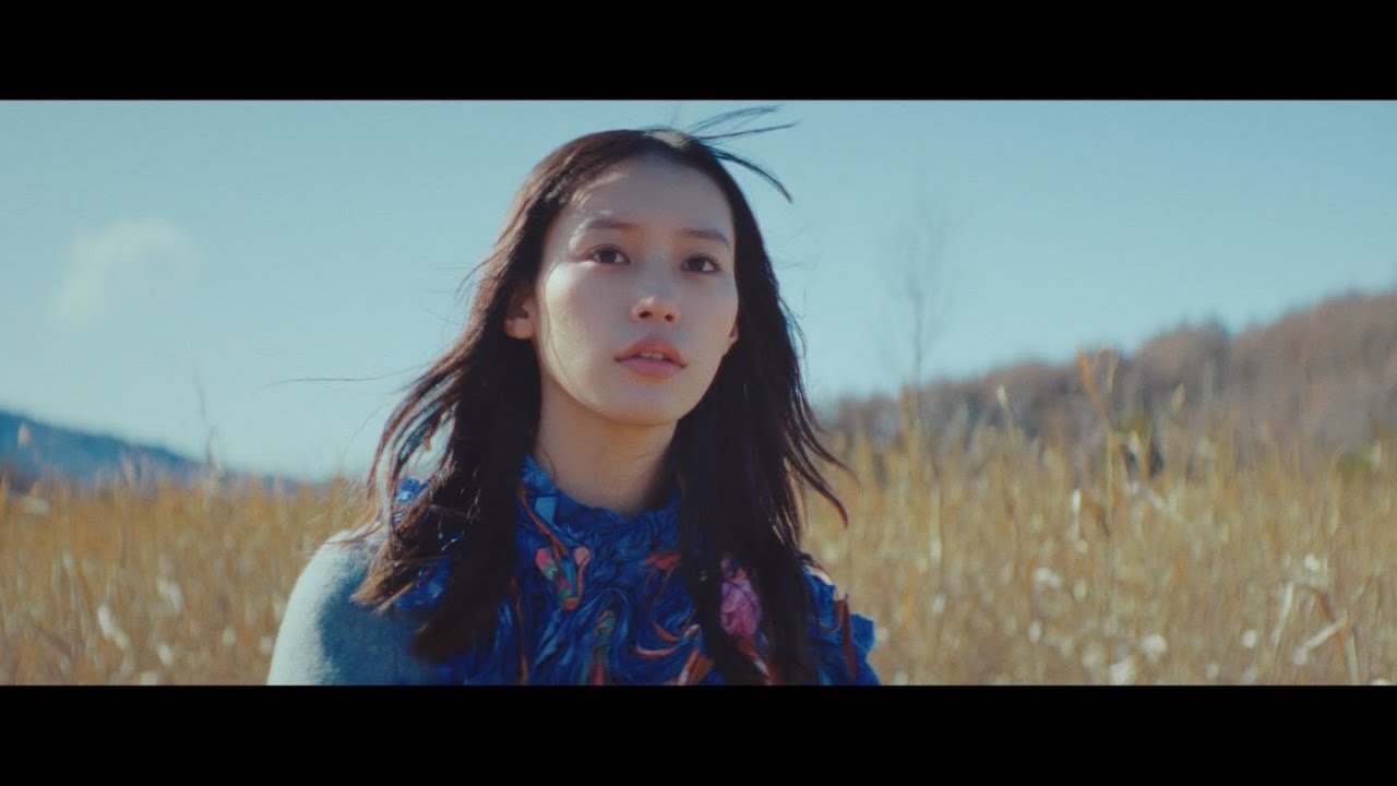 南沙良  エプソン 「Why Epson？ 多くのなぜ」篇 TVCM