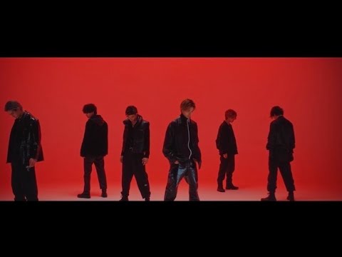 WATWING "The Practice of Love" Performance Video