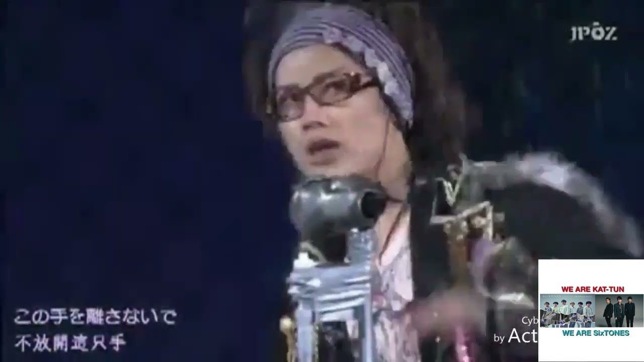 【赤西仁】爆笑して驚いて田口に攻撃されて最後に叫ぶ赤西仁