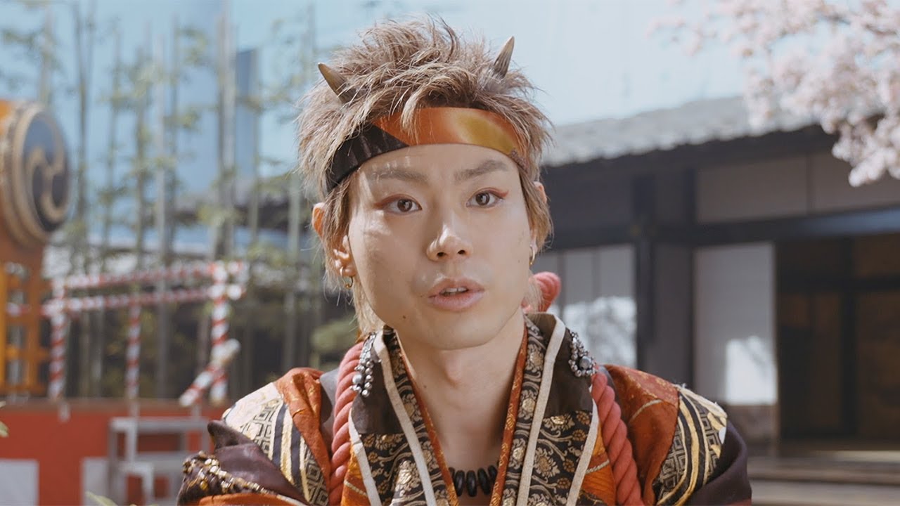 菅田将暉、人生のターニングポイントは「鬼ちゃん」／川栄李奈の“人生の選択話”に濱田岳驚き　au三太郎 お正月新CMキャストインタビュー