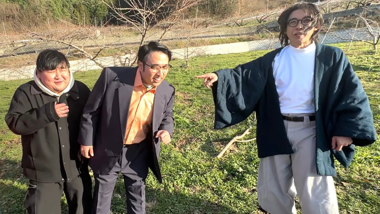 【本物】高橋一生さんに会いに行ったんです