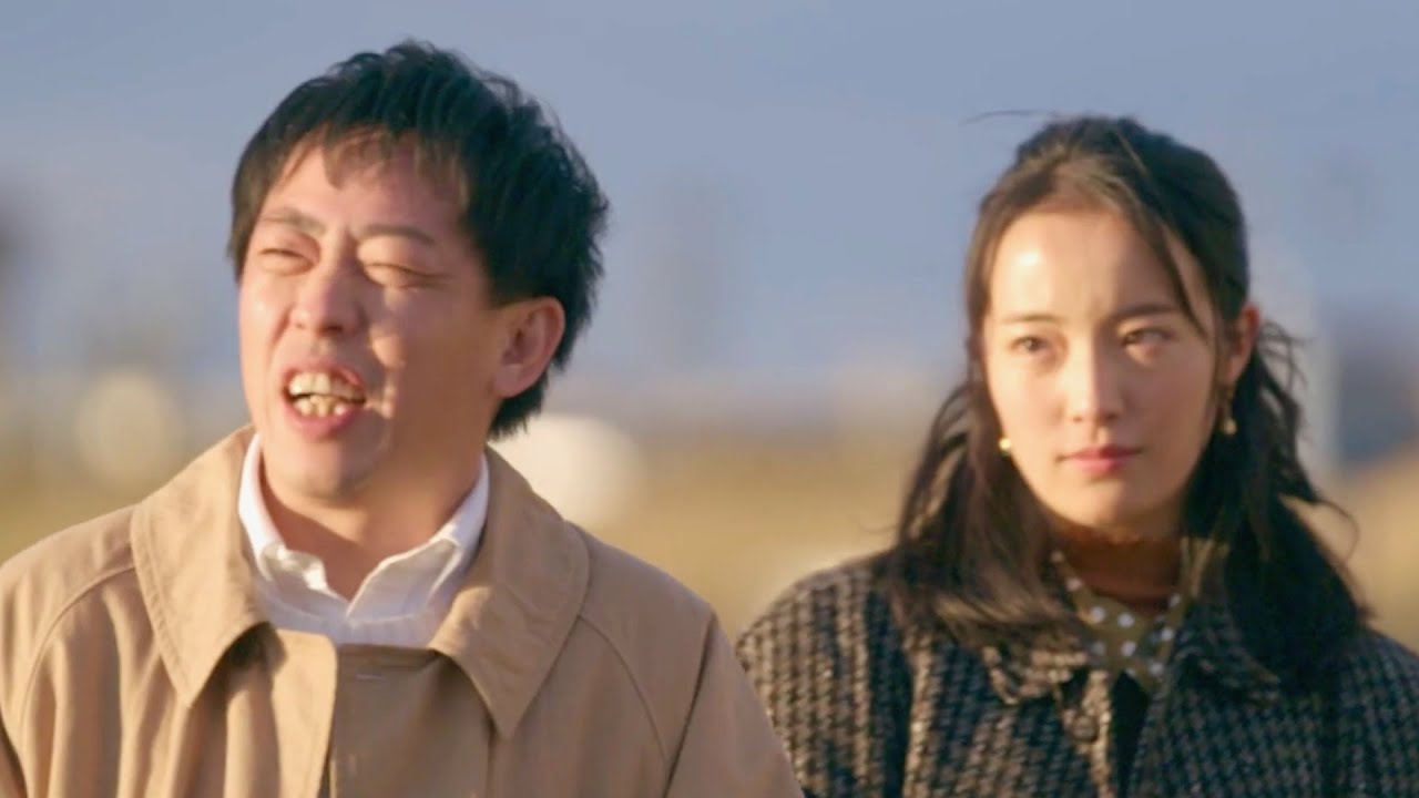 さらば青春の光・森田哲矢が映画初主演、古着を愛する男の物語／映画『大阪古着日和』予告編