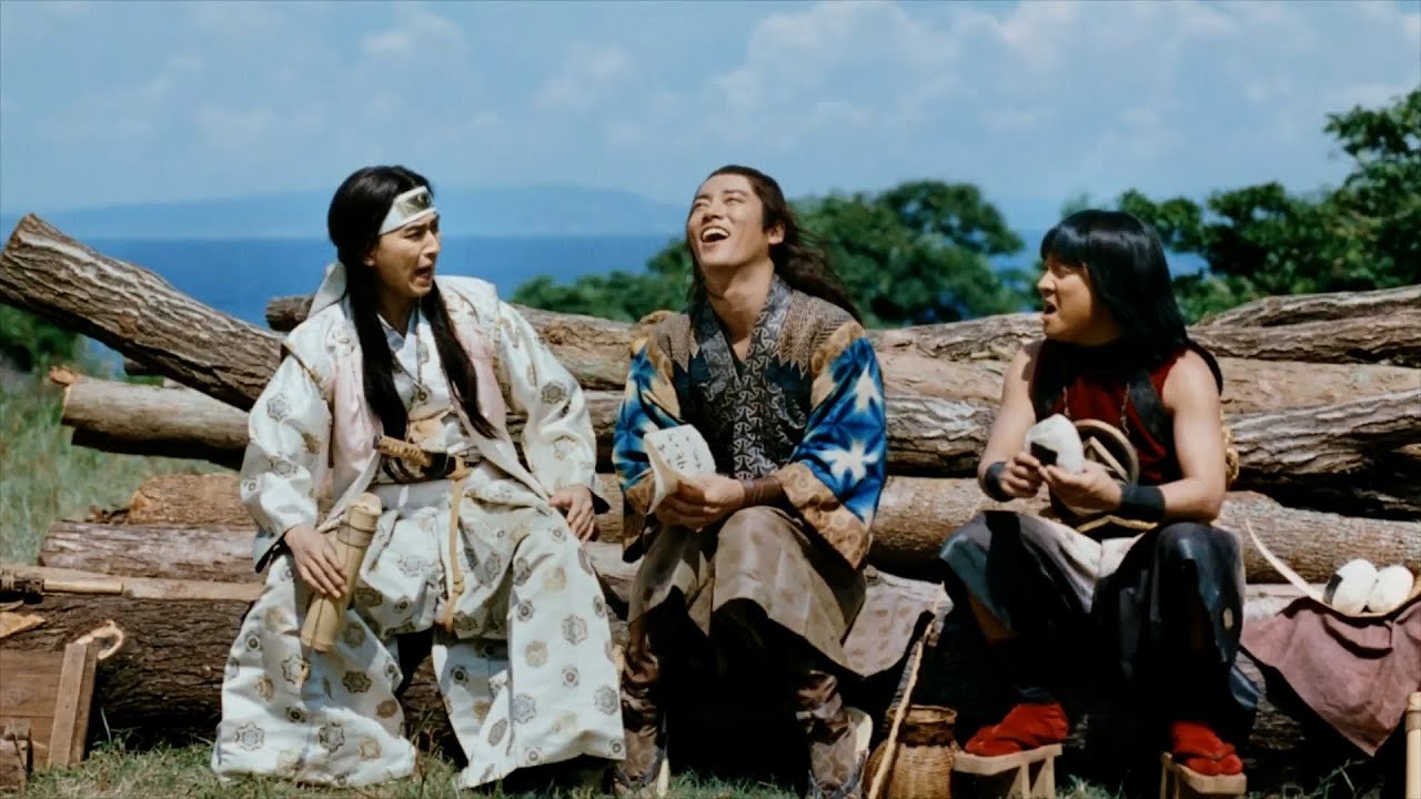 au 家族ナツ得 CM 「希望的観測」篇 30秒