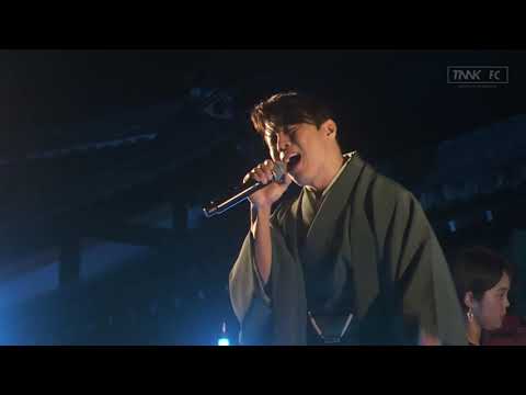 T.M.R-e / 雪幻 -winter dust-