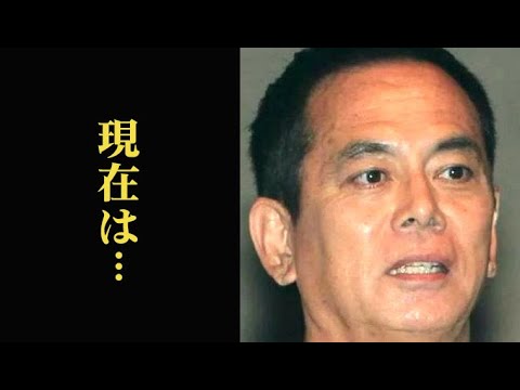 柴俊夫の病気説の真相や娘の職業に驚きを隠せない…干されたと噂される理由と現在は…