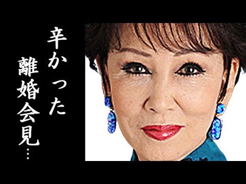 浅丘ルリ子と石坂浩二の離婚理由に一同驚愕...日活の看板女優として映画で大活躍した昭和スターの現在が...
