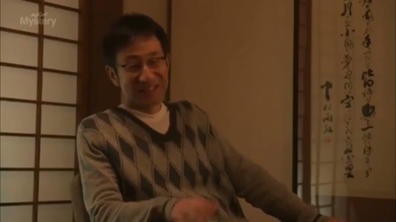 松本清張 誤差 村上弘明 - 時代劇スペシャル 2023