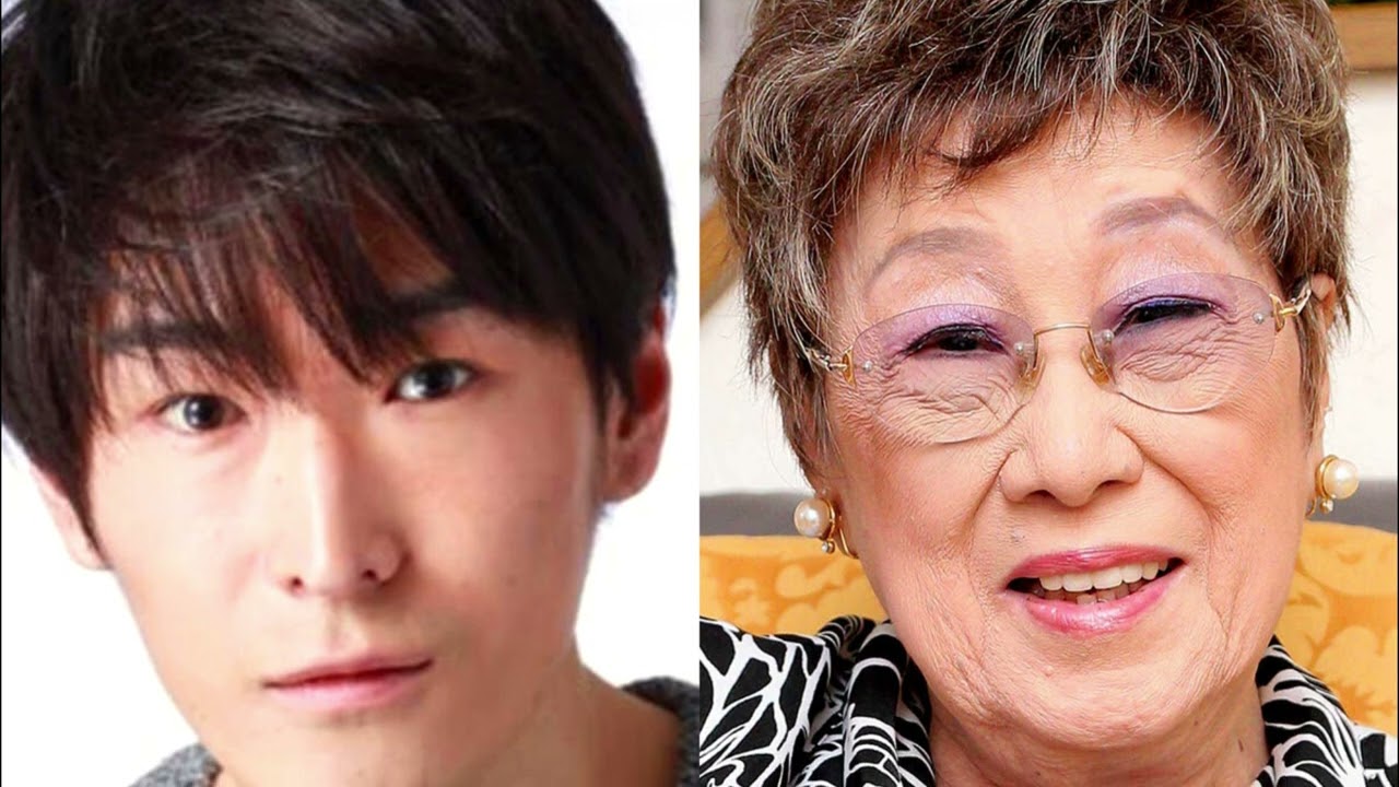赤木春恵さんの孫・野杁俊希さんが脳出血のため３３歳で急死　階段で転倒し頭部強打…大河にも出演