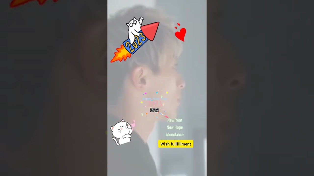 Happy New Year 横浜流星✨