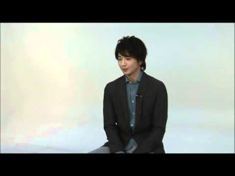 『パラダイス・キス』向井理インタビュー