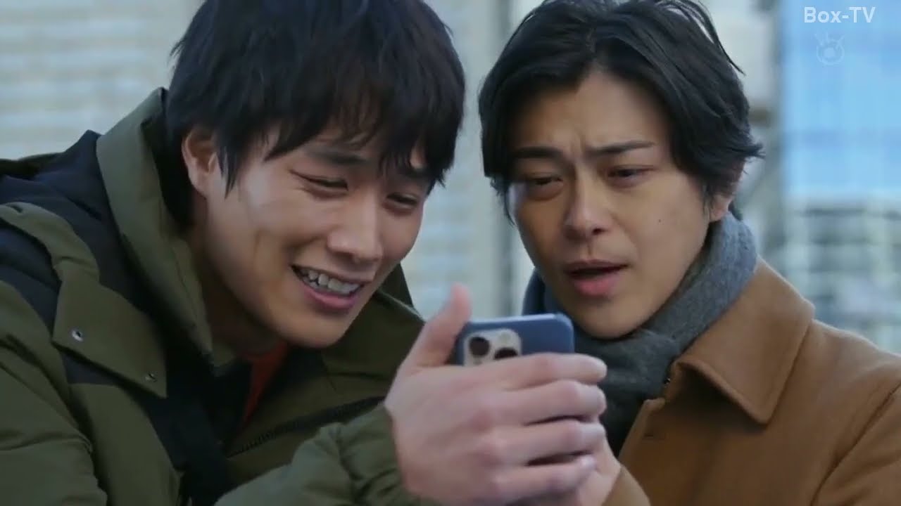 木曜ドラマ【忍者に結婚は難しい】第1話　愛と共感の忍者夫婦ラブコメディ
