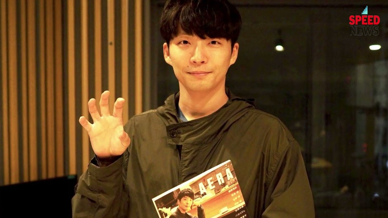 星野源「喜劇」がストリーミング累計1億再生を突破