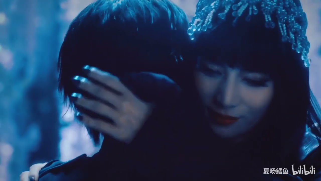 xxxHOLIC FMV Edit Watanuki x Yuuko Kamiki Ryunosuke