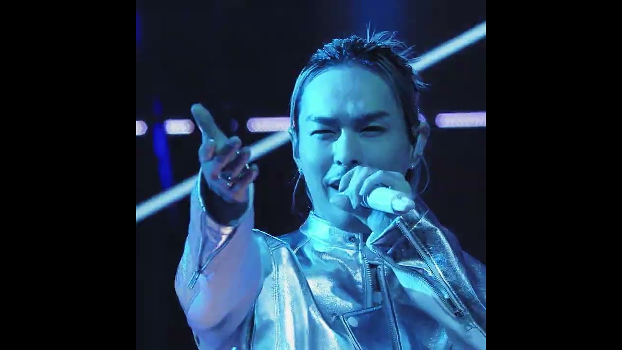 【今市隆二編】『JSB3 LIVE FILM / RISING SOUND』遂に全国公開！ #今市隆二 #三代目JSOULBROTHERS #shorts