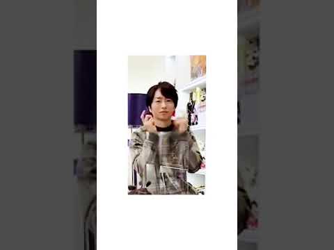ほっぺつんつんする櫻井翔が可愛いすぎる🌸너무 귀여운 볼콕콕 쇼 #SHOrts #櫻井翔