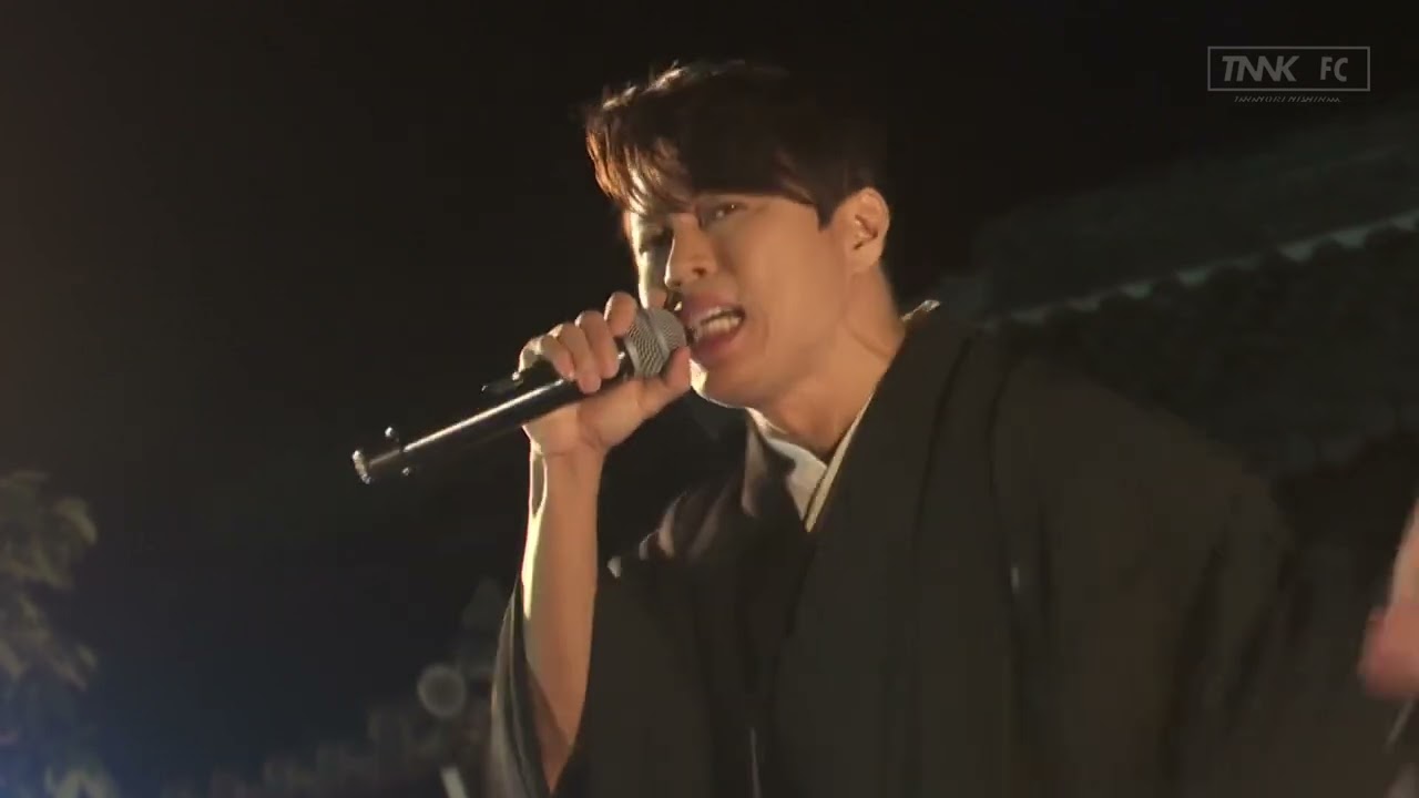 T.M.R-e / 陽炎 -KAGEROH-