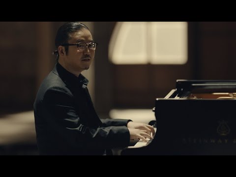 黒ラベル　大人ＥＶ　２８歳　ピアノとは篇　１５秒