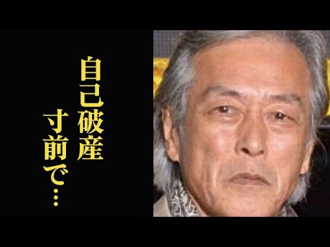 岩城滉一の豪邸を売却したその後に驚きを隠せない…現在は妻と移住計画で…