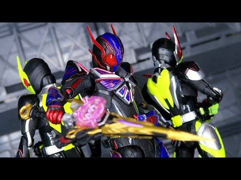 阿姆微的玩具簿 魂ウェブ商店限定 S.H.Figuarts 仮面ライダーエデン (假面騎士 伊甸 Kamen Rider EDEN 伊藤英明 仮面ライダーゼロワン REAL×TIME)