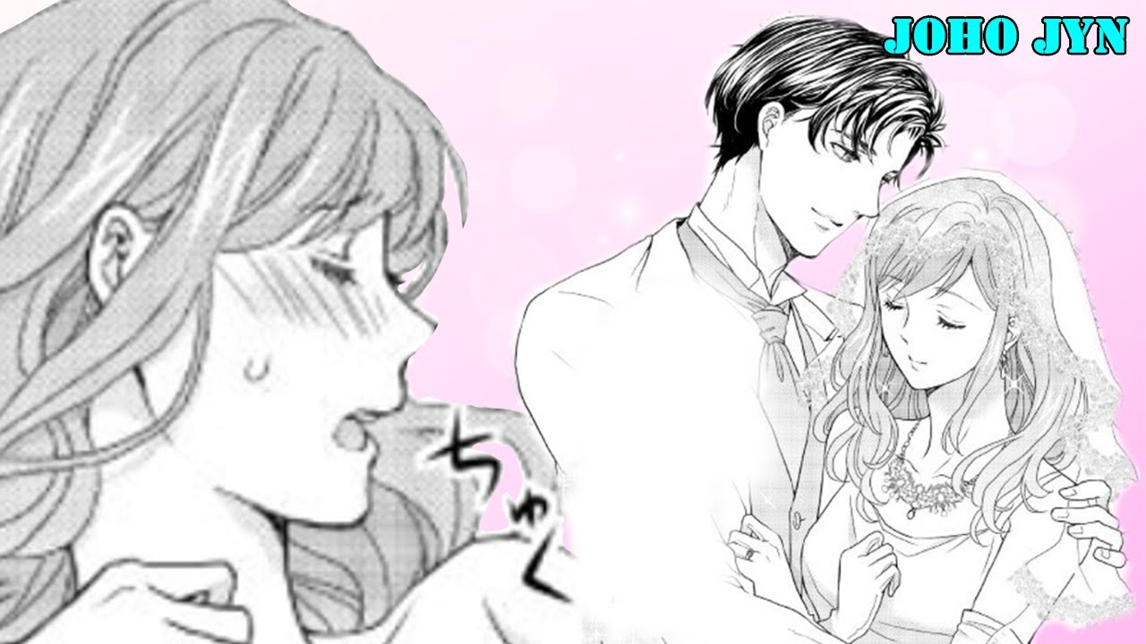 【TL漫画】漫画：不埒な社長はいばら姫に恋をする | 第8話：俺と君の仲を認めて公表する機会を設けてくれたそうだ！【オフィスラブ】【社長】【イケメン】【マンガビデオ】