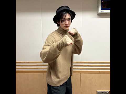 Hey!Say!7 UltraJUMP 2023年01月12日中島裕翔 くんが担当します！ ライブでメンバーとの絡みや、 曲中のわちゃわちゃについて裕翔くんの回答は？