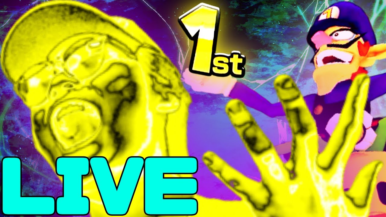 【2000人突破！】"時代に合わせず変わらない"マリカー実況【マリオカート8DX】