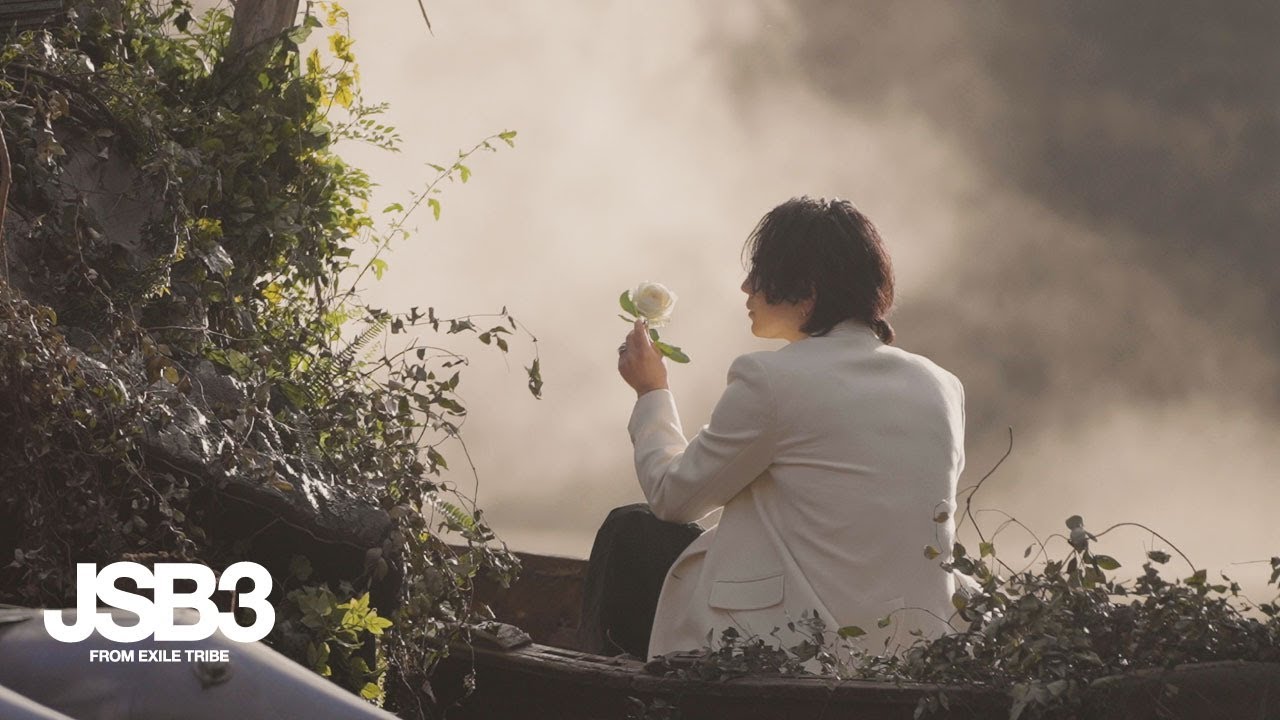 ［JSBehind］'この宇宙の片隅で' MV Behind The Scenes / 三代目 J SOUL BROTHERS from EXILE TRIBE