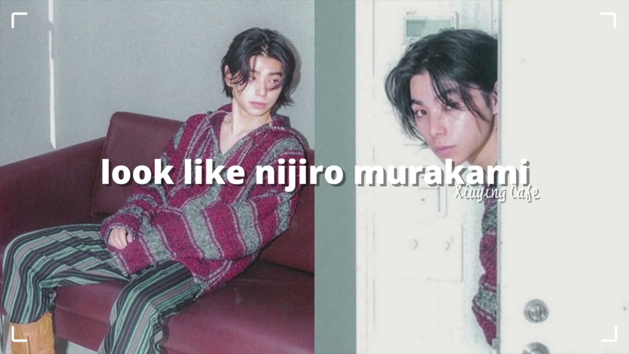 nijiro murakami cc