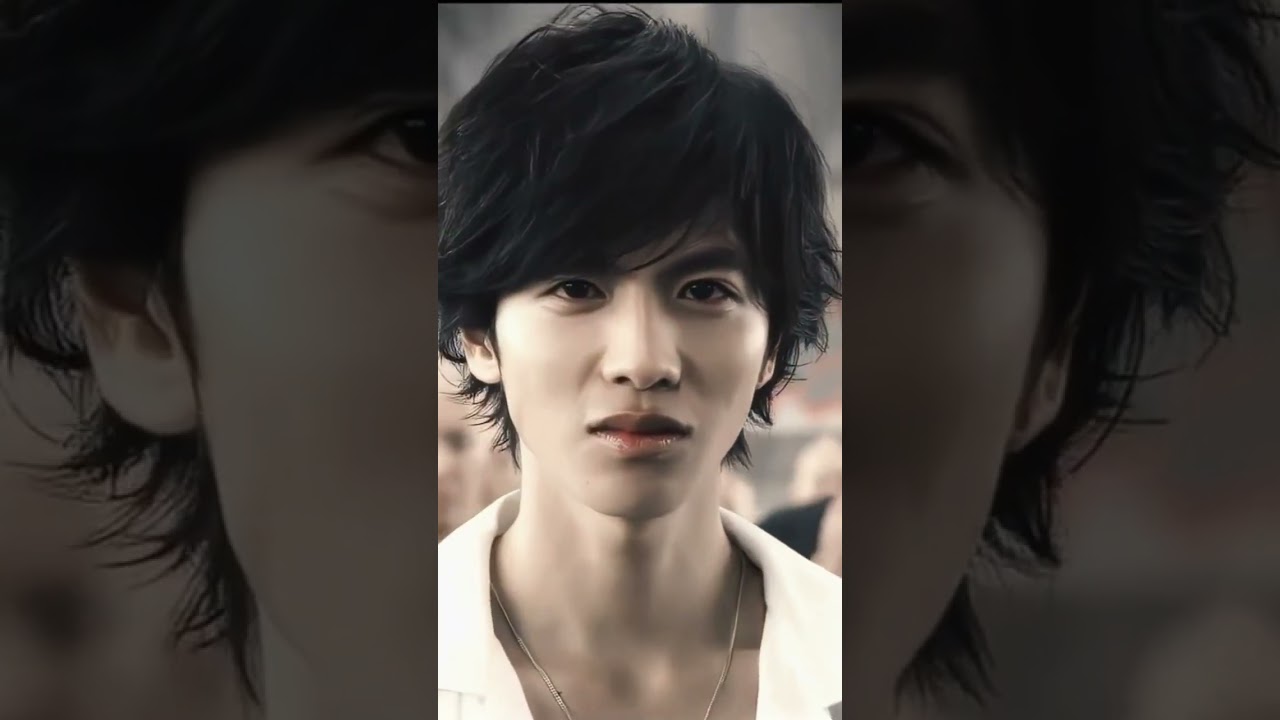 OMG~真的被盅到了#志尊淳个人向#风仙最帅最有气势首领上田佐治雄#《热血街区极恶王》