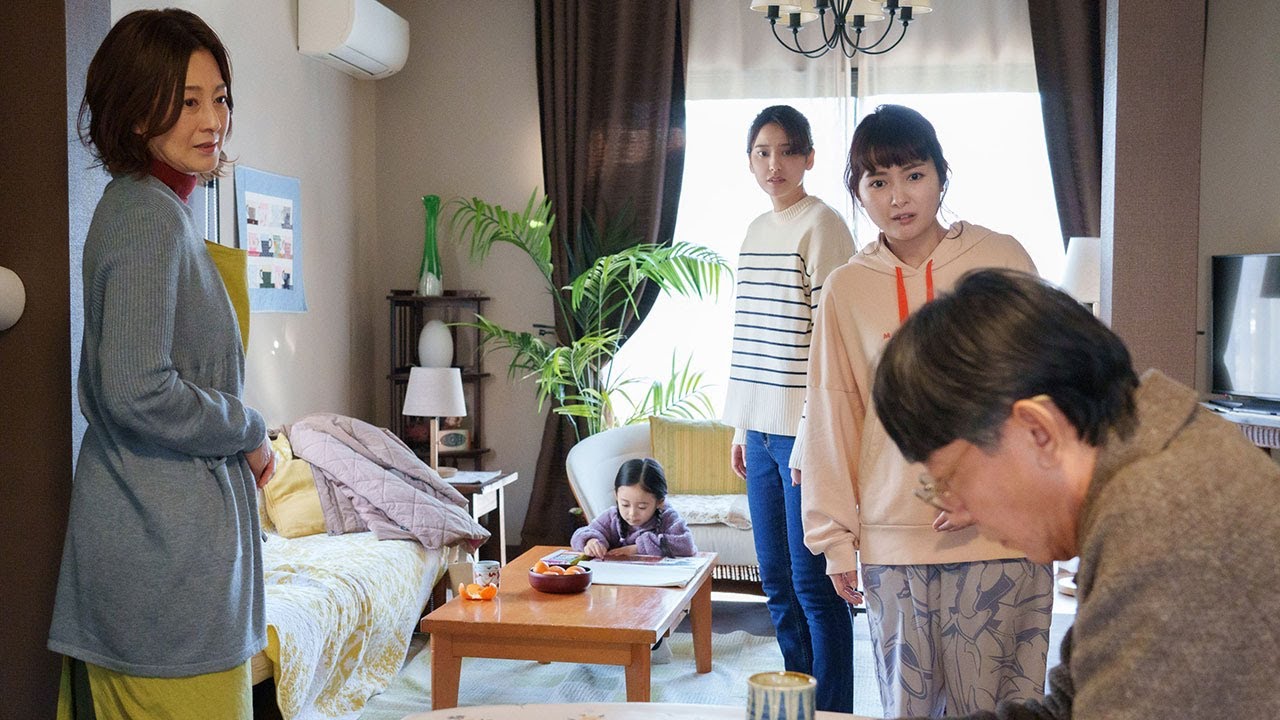 土ドラ『三千円の使いかた』第3話　1月21日(土)23時40分放送