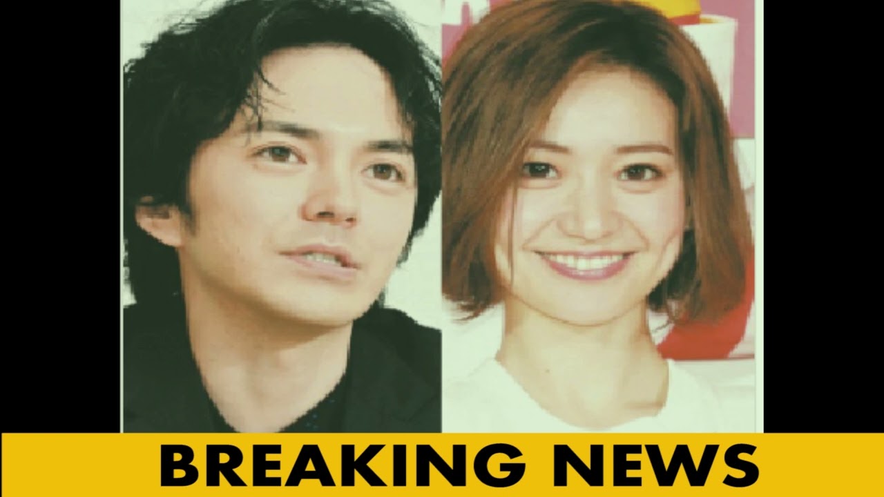 大島優子が第1子出産を報告 夫の林遣都と連名で「皆様にご報告することができ、大変嬉しく」