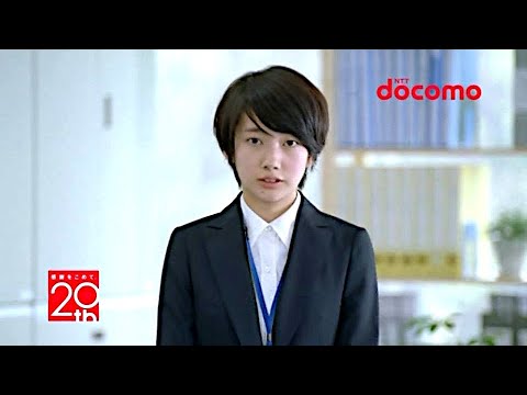 波瑠 : ドコモ・BOOKストア (201205)