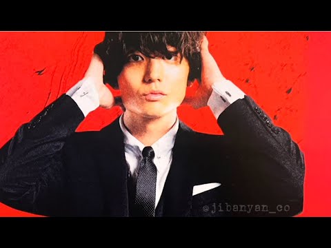 #インシデンツ #渋谷駅 広告 #伊藤健太郎 #DMMTV