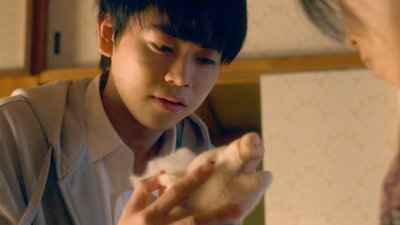 菅田将暉の弟・菅生新樹主演、秦基博の新曲「イカロス」インスパイアされたオムニバス映画『イカロス 片羽の街』予告編