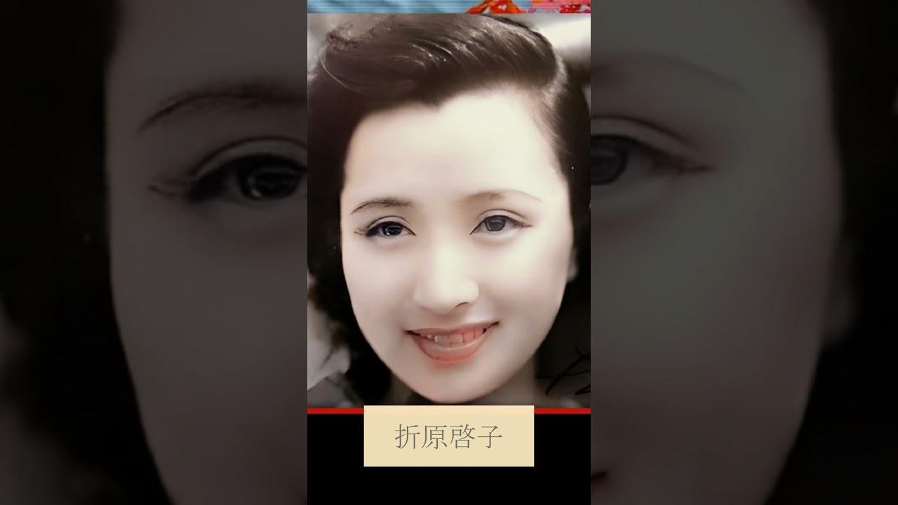 三上博史さんの叔母さんは美人女優！　s15-03【 #shorts 】