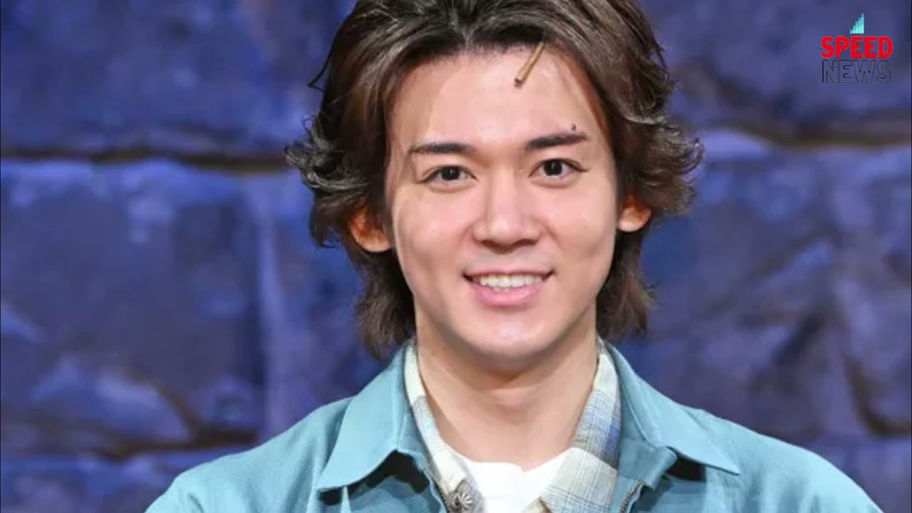 ジャニーズWEST・小瀧望　「あの頃の自分に言ってあげたい」　大久保嘉人との交流に感動