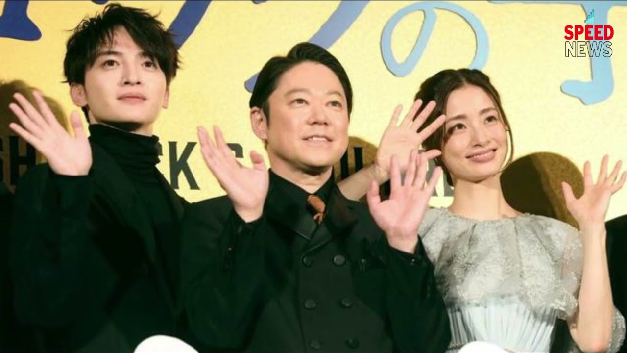 Kis-My-Ft2・玉森裕太　独特な“究極の二択”を発表「めちゃめちゃ考えたら、ここにたどり着いた」