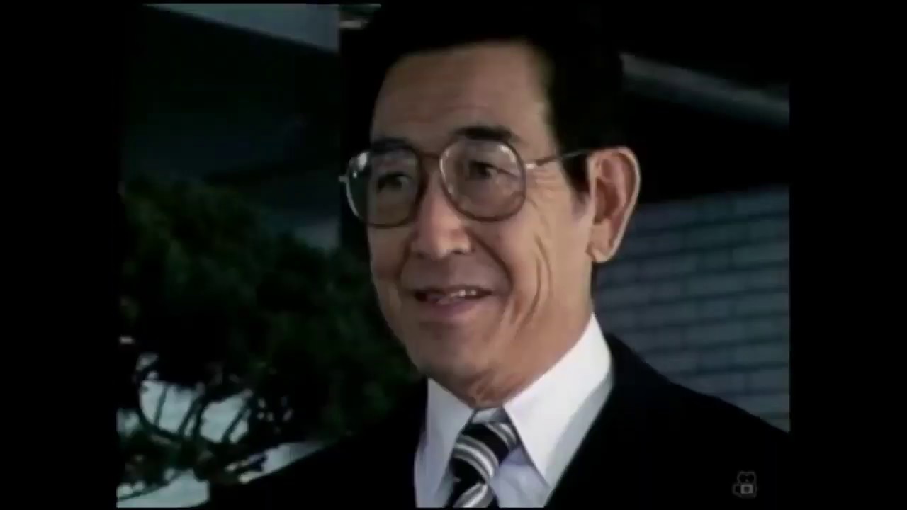 父にかかる電話