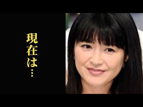 伊藤かずえの愛車への想いがヤバい…現在はダイエットに励み…元夫や娘は…