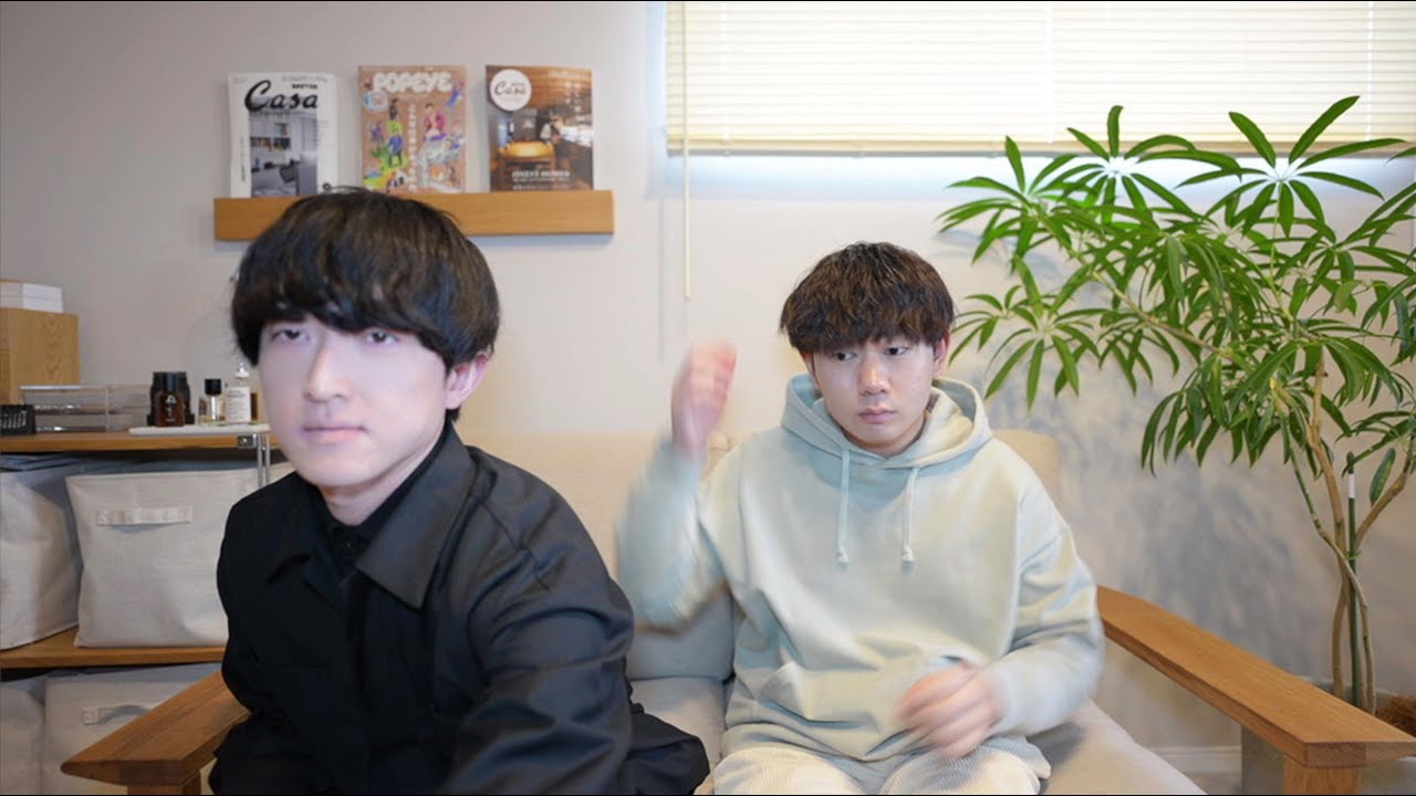 引越し前ラスト。毒舌ミニマリスト配信