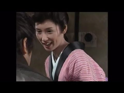 阿部寛・・・［時代劇］天晴れ夜十郎 #4 | 最高の映画 2022