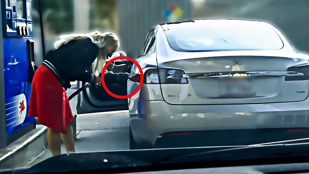 カメラがとらえた仕事での 40 の愚かな瞬間