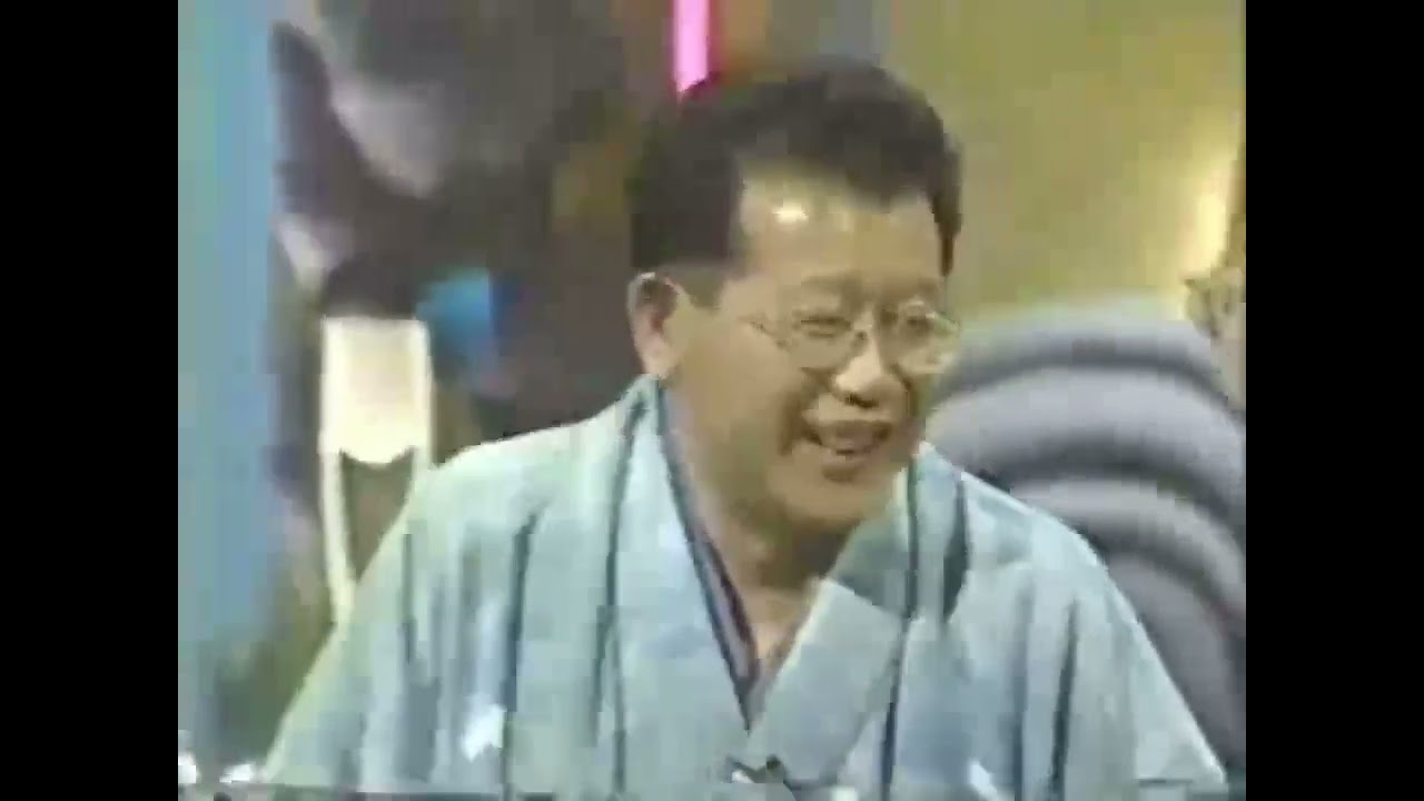 パペポTV 1992年 新春スペシャル