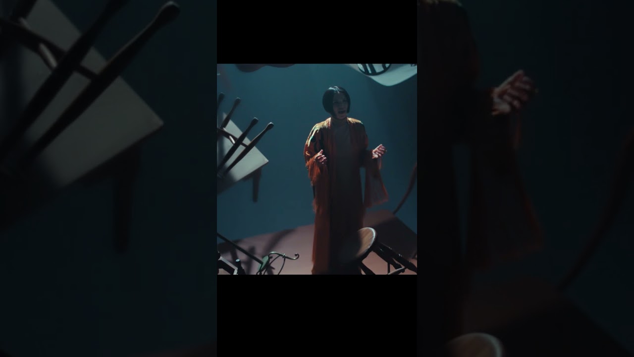 Superfly 『Farewell』 Music Video Teaser #Shorts