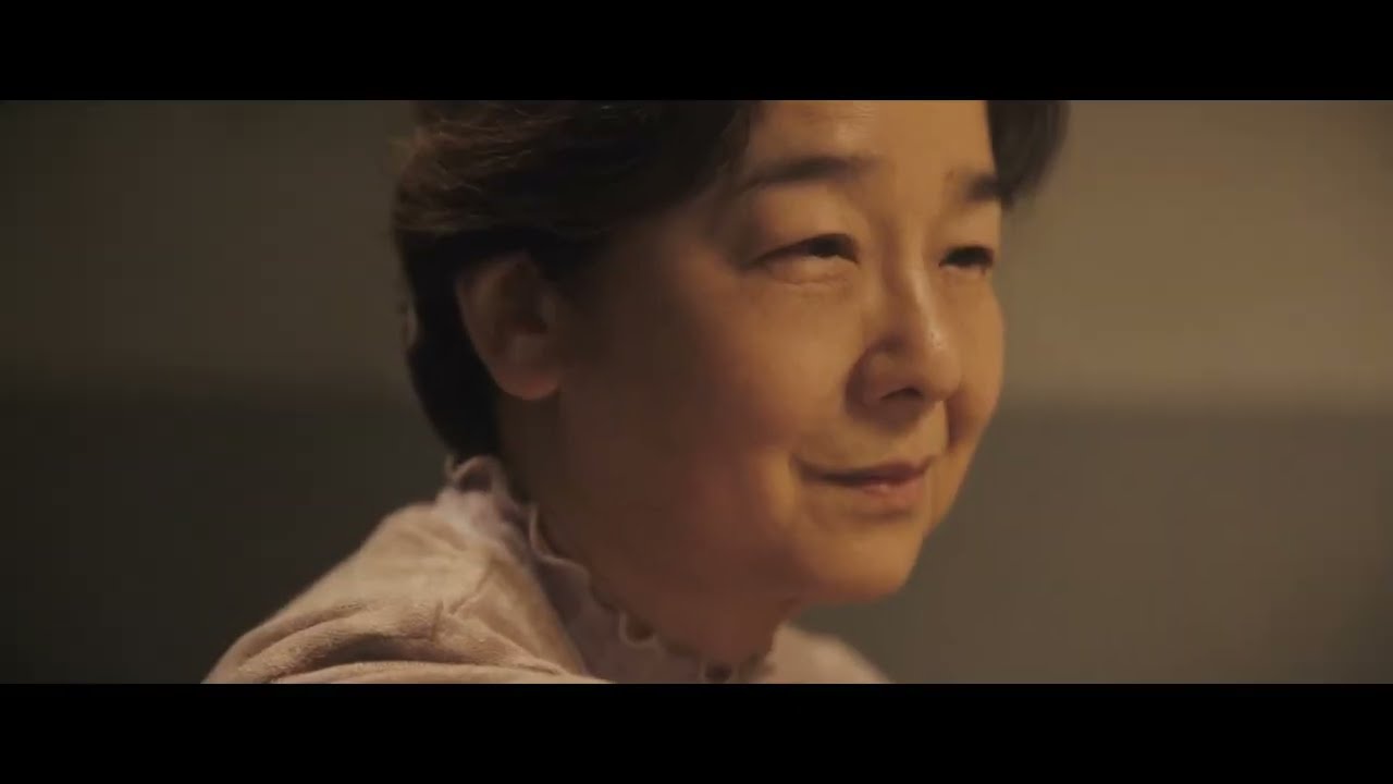 怪物 日本版預告B Trailer 安藤櫻,永山瑛太主演