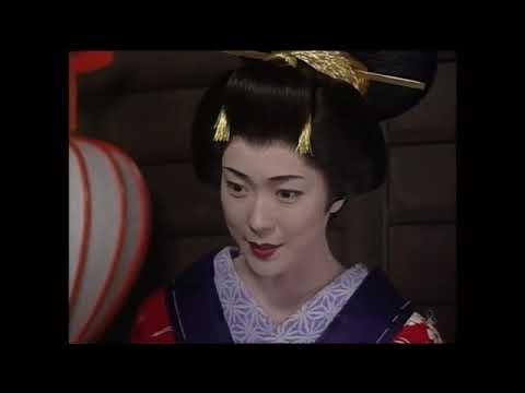 阿部寛・・・［時代劇］天晴れ夜十郎 #7 | 最高の映画 2022