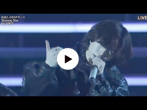 BE:FIRST、デビューから1年2カ月で辿り着いた『紅白』のステージ「どれだけ成長できたのかを証明したい」