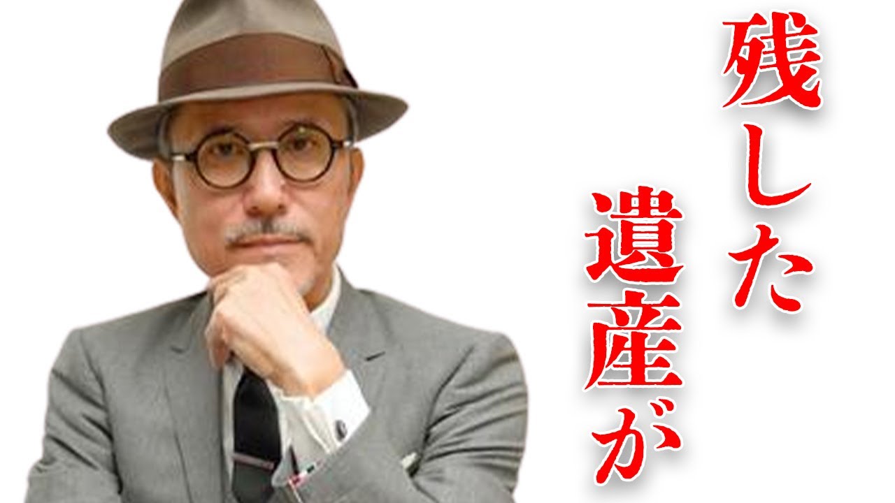 高橋幸宏の晩年の壮絶な闘病生活に涙が溢れる…「YMO」として世界的にも活躍していたドラマーの中原理恵との不倫の真相に言葉を失う…坂本龍一の最後の言葉に震えが止まらない…