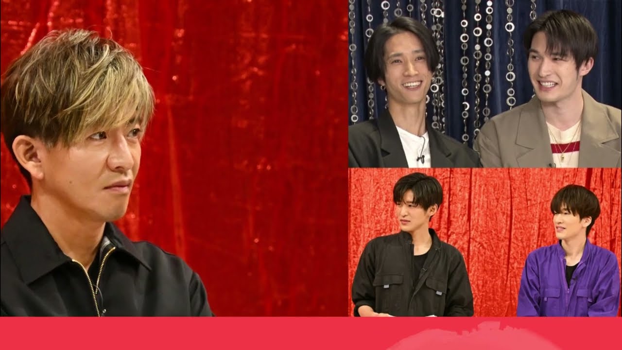 【モニタリング】木村拓哉とSnow Manに批判殺到。許せない。【木村拓哉】